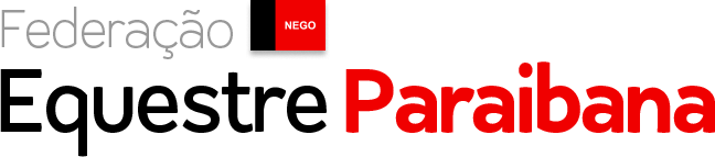 Logo Federao Paraibana